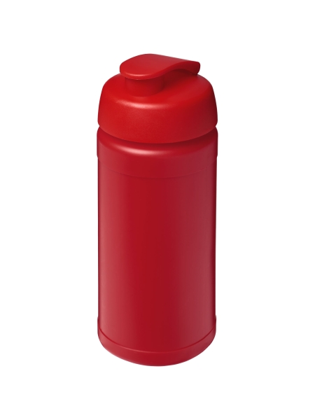 borraccia-sportiva-in-materiale-riciclato-con-coperchio-a-scatto-da-500-ml-baseline-rossorosso.jpg