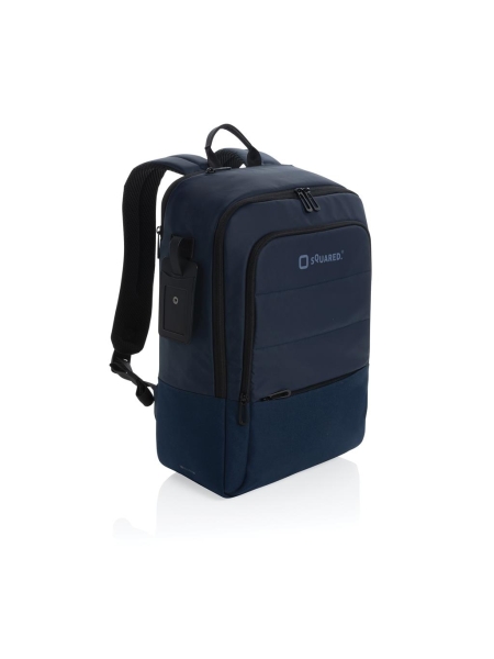Zaino porta PC Armond in Rpet AWARE™ da 15,6
