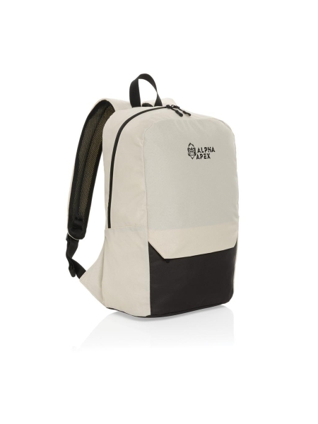 Zaino basic porta PC da 15,6