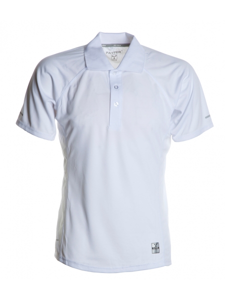 P_o_Polo-uomo-manica-corta-Training-150-gr----Payper-Bianco_1.jpg