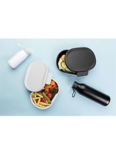 Portapranzo Avira Atlas in PP riciclato RCS 700ML
