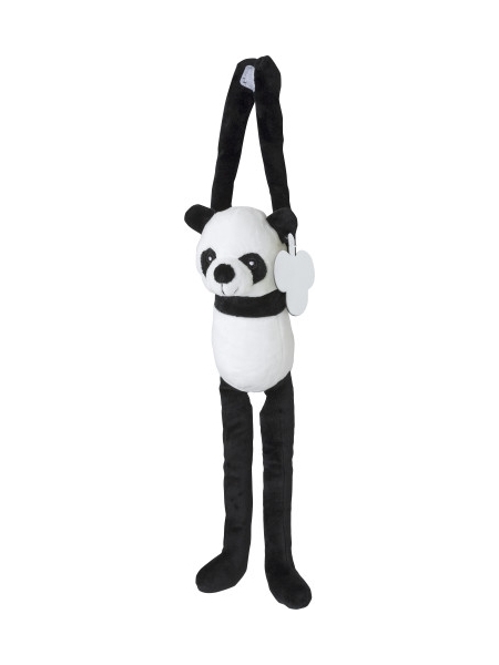 Peluche panda Ivy