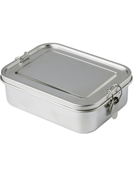 Lunch box in acciaio inox 304 capacità 1.100 ml Kasen