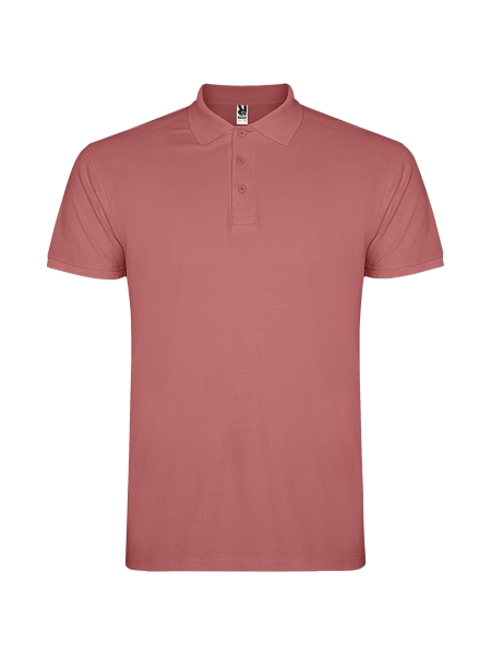 polo-da-uomo-a-maniche-corte-star-chrysanthemum-red.jpg