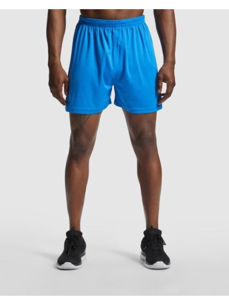 Pantaloncini sportivi economici outlet