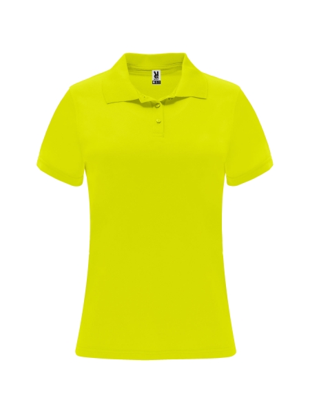 polo-sportiva-a-maniche-corte-da-donna-monzha-fluor-yellow.jpg