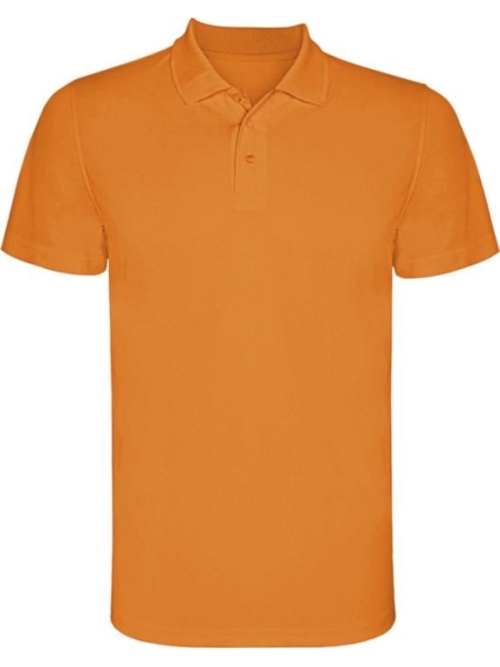 polo-sportiva-a-maniche-corte-da-uomo-monzha-fluor-orange.jpg