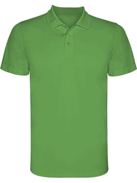 polo-sportiva-a-maniche-corte-da-bambino-monzha-green-fern.jpg