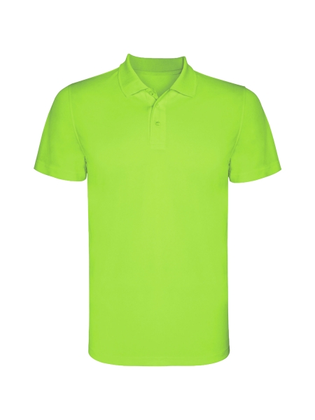 polo-sportiva-a-maniche-corte-da-bambino-monzha-lime-green-lime.jpg