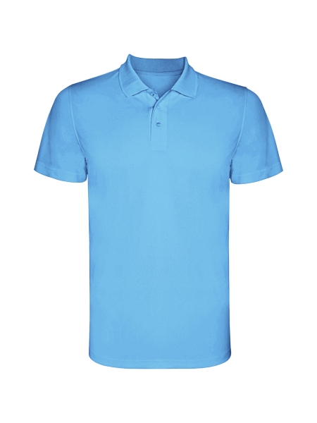 polo-sportiva-a-maniche-corte-da-bambino-monzha-turchese.jpg