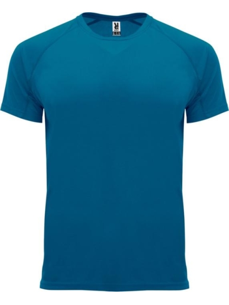 T-Shirt bambino sportiva personalizzata Bahrain