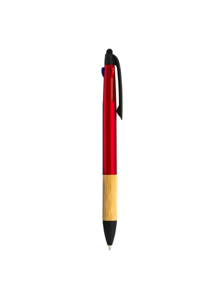 penna-touch-a-scatto-3-colori-personalizzata-danielle-rosso.jpg