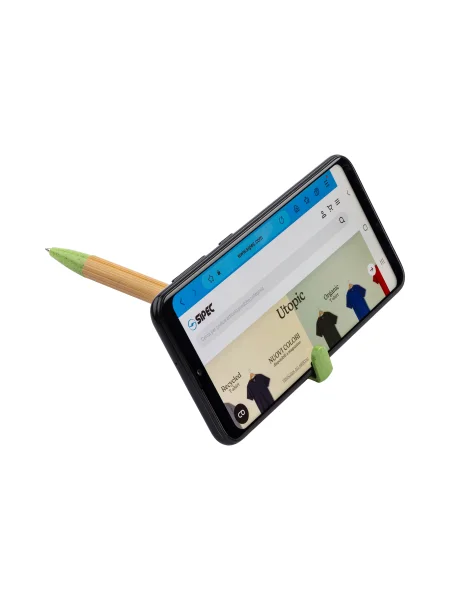 penna-multifunzione-twist-con-supporto-smartphone-personalizzata-daphne-44-verde-mela-3.webp