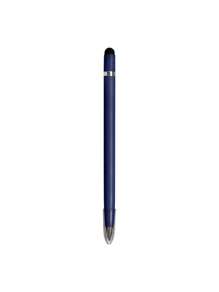 penna-senza-inchiostro-touch-in-alluminio-darby-blu-scuro-3.webp