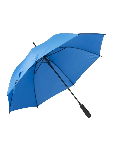 Ombrello classico con apertura automatica in R-Pet personalizzato Flannery