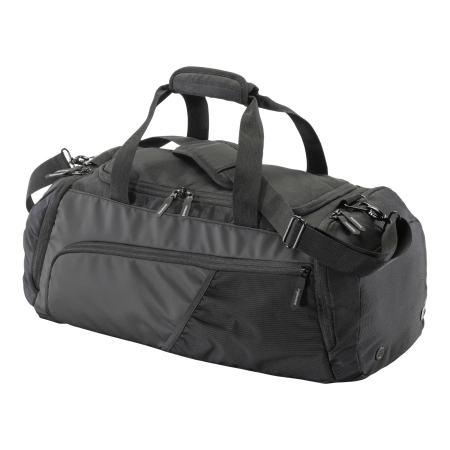 Borsone zaino ecologico personalizzato DeMI Design Milano Romolo