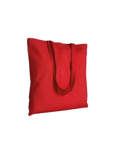 Shopper bag ecologica personalizzata Demelza 38 x 42 cm