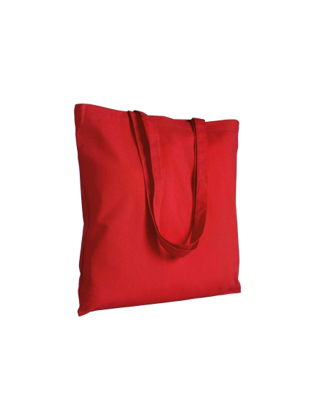 Shopper bag ecologica personalizzata Demelza 38 x 42 cm
