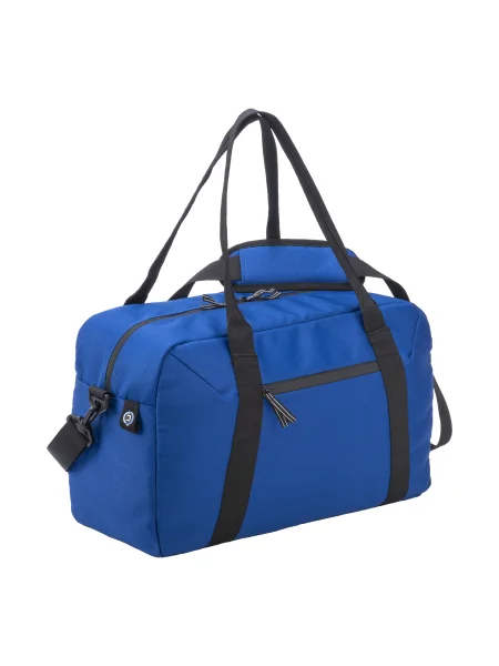 Borsone da viaggio in R-Pet ecologico DeMi Ocean Duffle