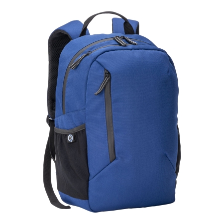 Zaino porta computer ecologico personalizzato DeMi Design Milano Ocean BackPack Small