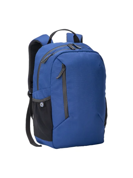 Zaino porta computer ecologico personalizzato DeMi Design Milano Ocean BackPack Small