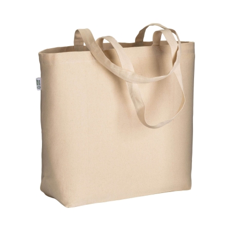 Shopper cotone biologico personalizzata Favignana 220
