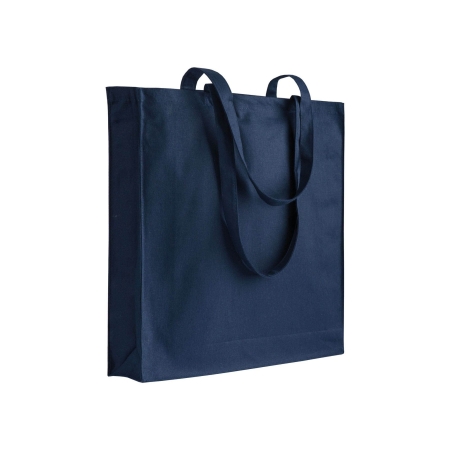 Shopper bag cotone riciclato personalizzata Pescara 180