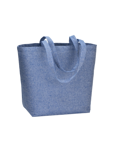 Shopper bag ecologica personalizzata Easter 50 x 37 x 8 cm