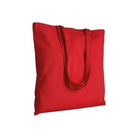 Shopper cotone riciclato personalizzata Trieste 120