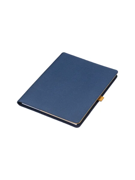 Cartella portablocco A4 in R-Pet personalizzata Gabe