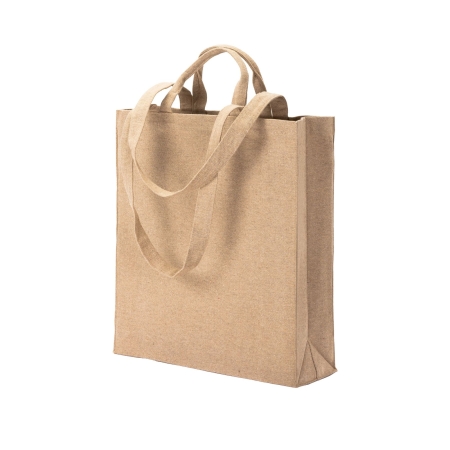 Shopper cotone riciclato personalizzata Ponza 280