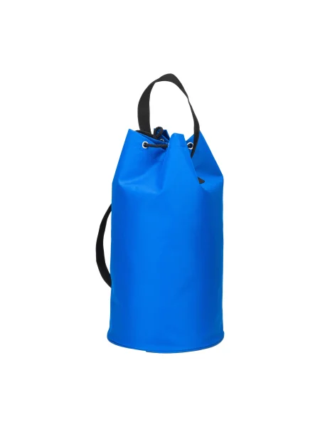 Sacca mare in poliestere riciclato personalizzata Gale