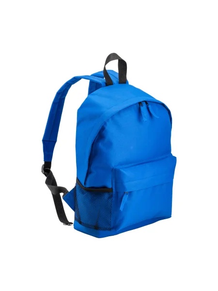 Zaino classico in poliestere riciclato Gayle