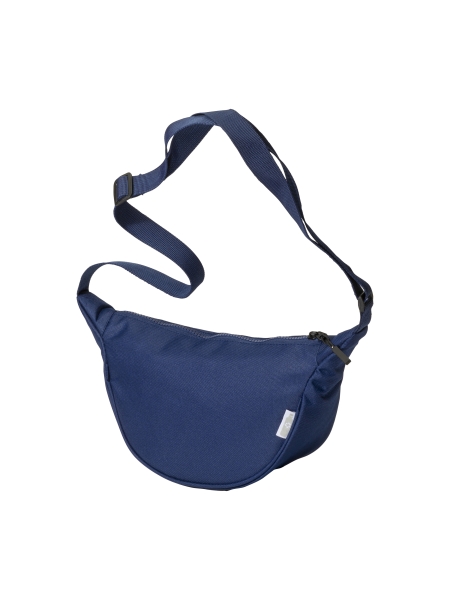 Marsupio poliestere riciclato personalizzato Gallagher