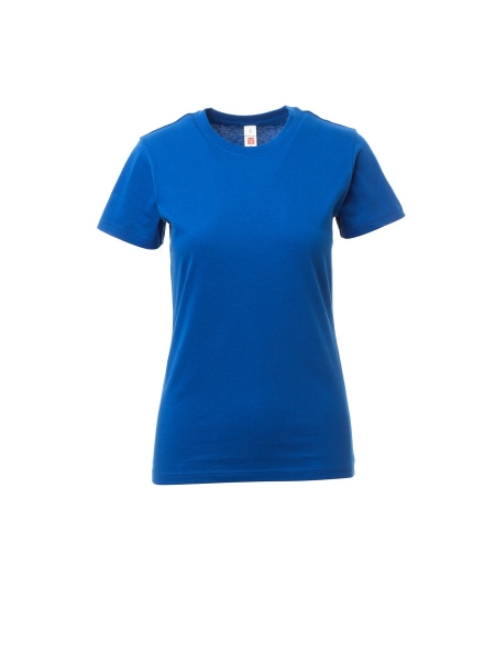 Maglietta da donna personalizzata Payper Print Lady