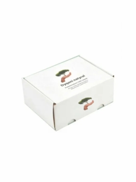 Scatole per ecommerce 25X23X11 cm stampa digitale 3 lati