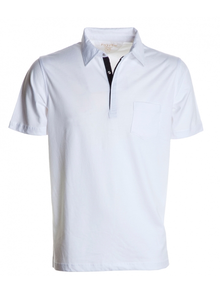 Polo Payper personalizzate Chic