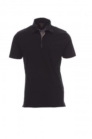 Polo da uomo personalizzabile Payper Chic
