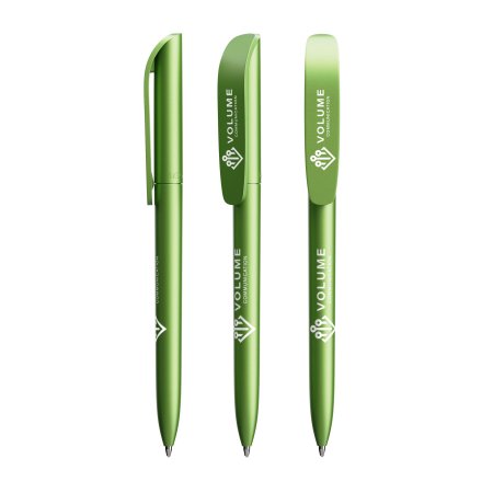 Penna a sfera BIC® Super Clip Glacé