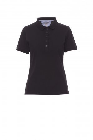 2_polo-cotone-personalizzate-per-donna-a-manica-corta-glamour-nero.jpg