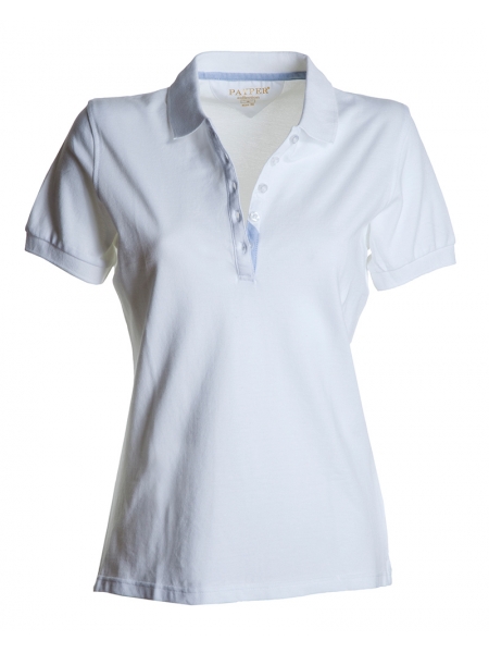 Polo Payper personalizzate Glamour Lady