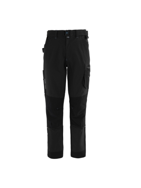 Pantalone da lavoro personalizzato Rossini tech  Rainold Light