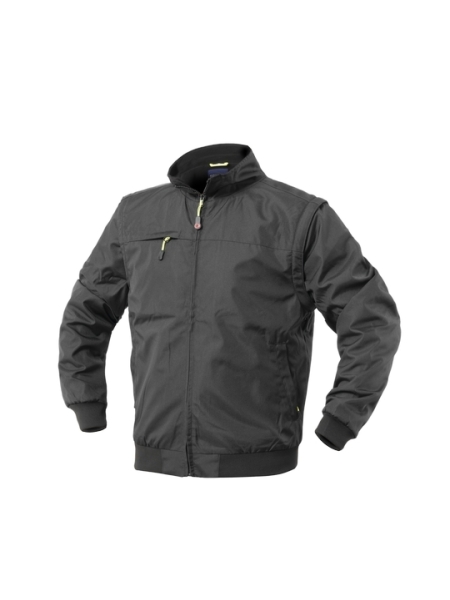Giubbotto Bomber personalizzato Rossini Seattle