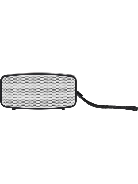 Speaker wireless in ABS