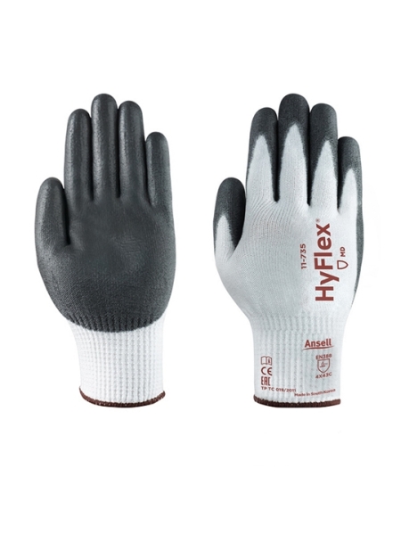 Guanti antitaglio multiuso HyFlex 11-735