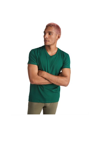 t-shirt-a-maniche-corte-con-scollo-a-v-da-uomo-samoyedo-marl-grey-25.jpg