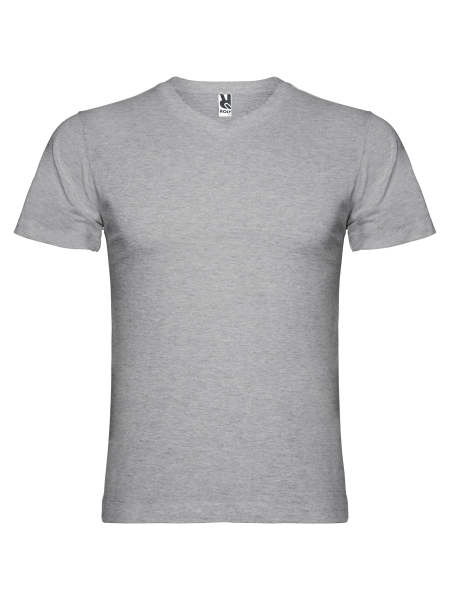 t-shirt-a-maniche-corte-con-scollo-a-v-da-uomo-samoyedo-marl-grey.jpg