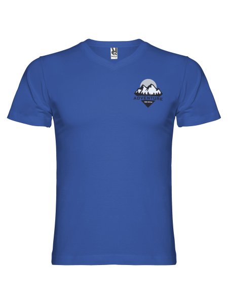 t-shirt-a-maniche-corte-con-scollo-a-v-da-uomo-samoyedo-royal-29.jpg