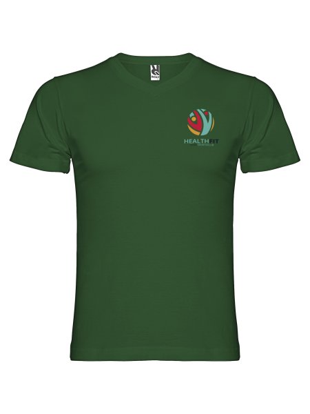 t-shirt-a-maniche-corte-con-scollo-a-v-da-uomo-samoyedo-verde-bottiglia-17.jpg