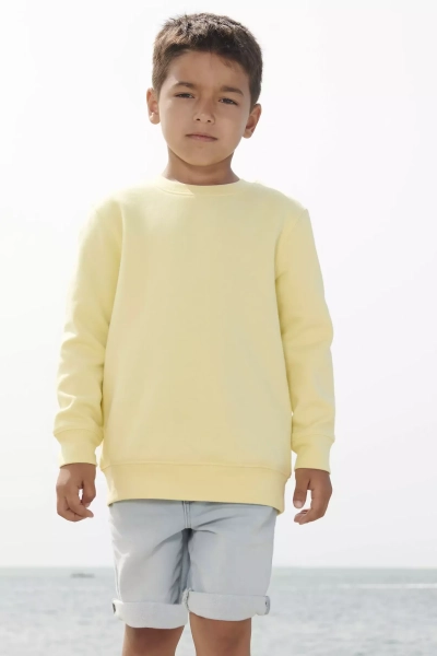 Felpe bambino personalizzate Sol's Columbia kids
